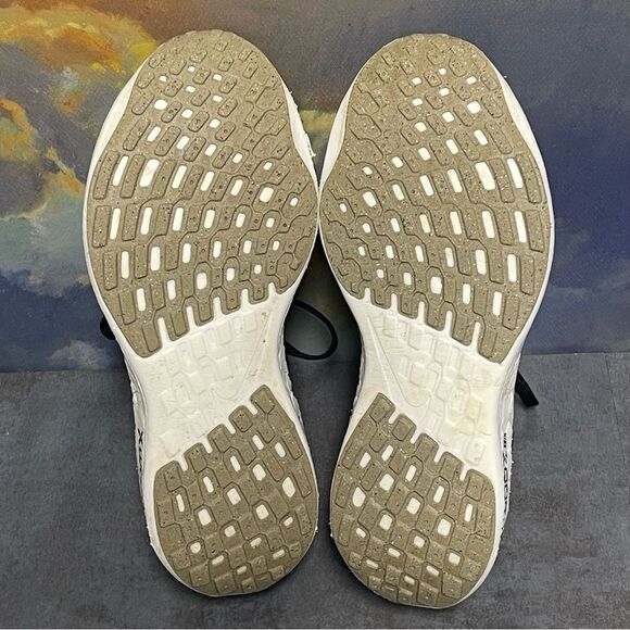 Nike Pegasus Turbo Next Nature DM3414-001 Black Sail Women's Running Shoes Sz 7 - Picture 16 of 16